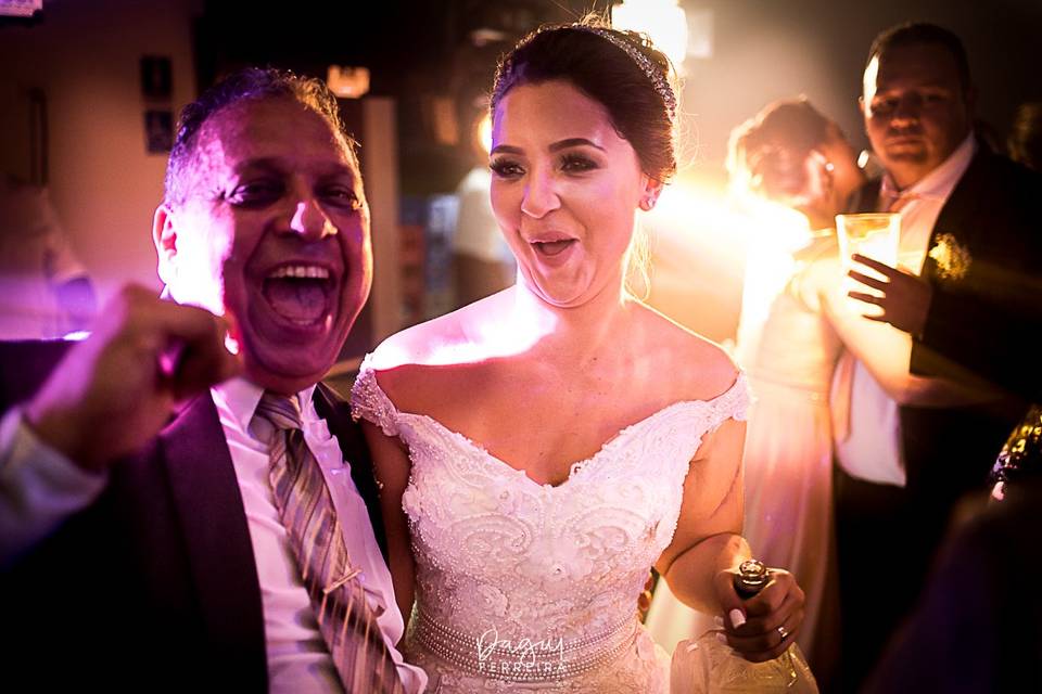 Casamento Bruna e Everton