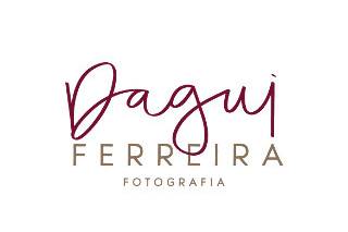 Dagui Ferreira Fotografia logo