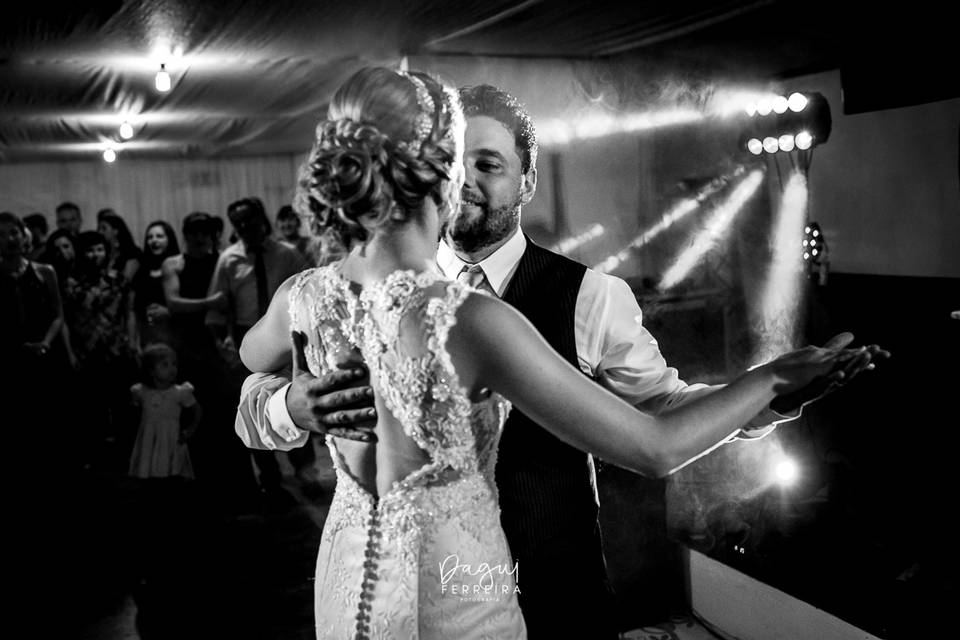 Casamento Jaciara e Jaison