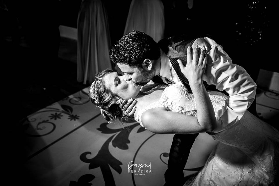 Casamento Jaciara e Jaison