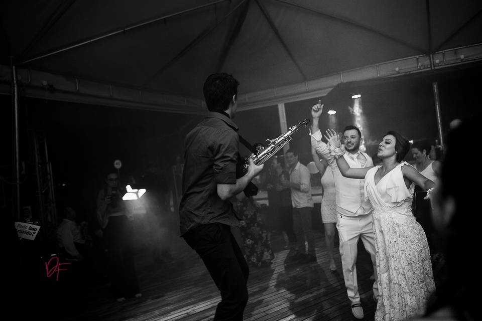 Casamento Cati e Alex
