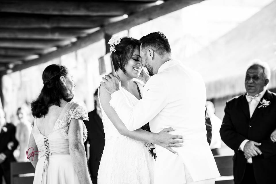 Casamento Cati e Alex