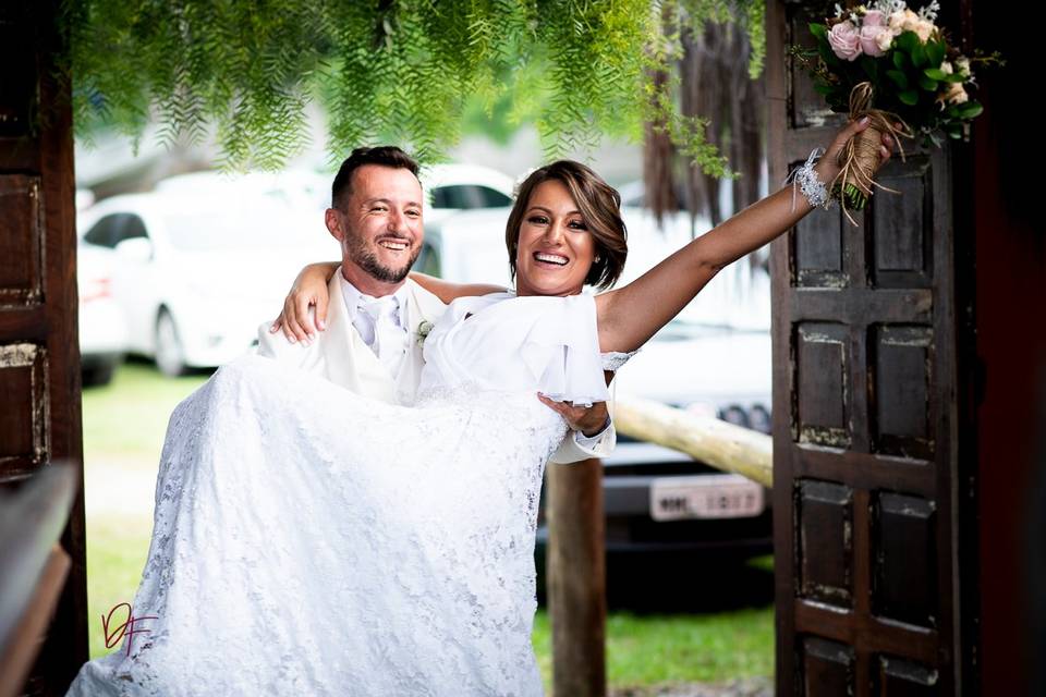 Casamento Cati e Alex