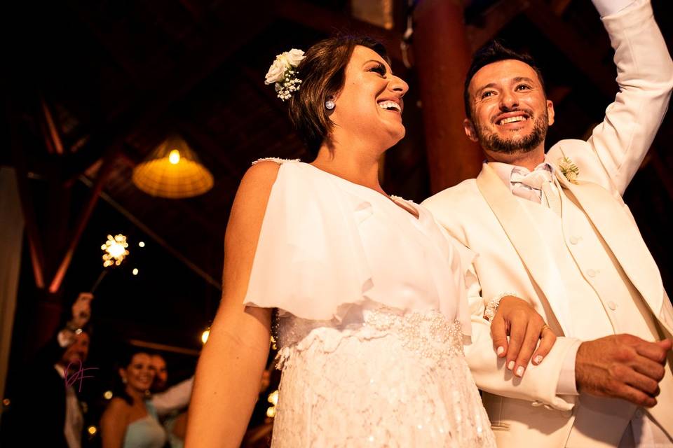 Casamento Cati e Alex