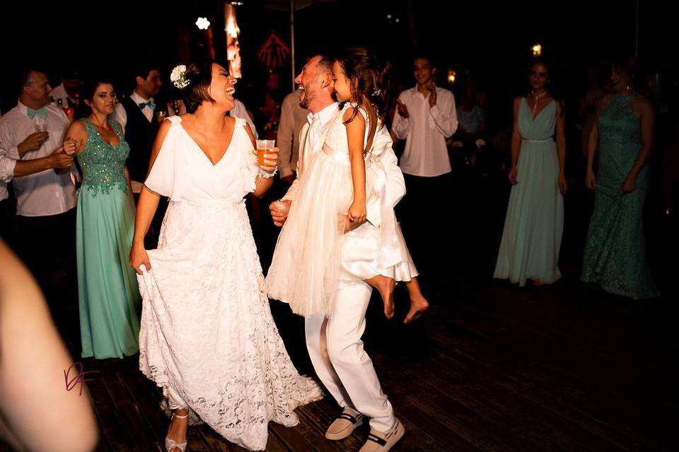 Casamento Cati e Alex