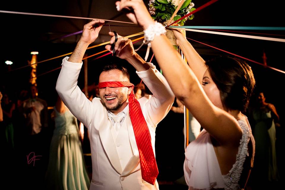 Casamento Cati e Alex
