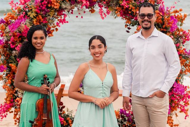 Nós Music
