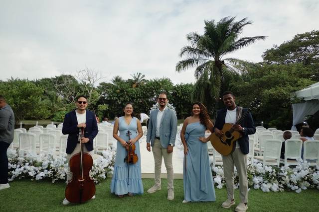 Nós Music Bahia
