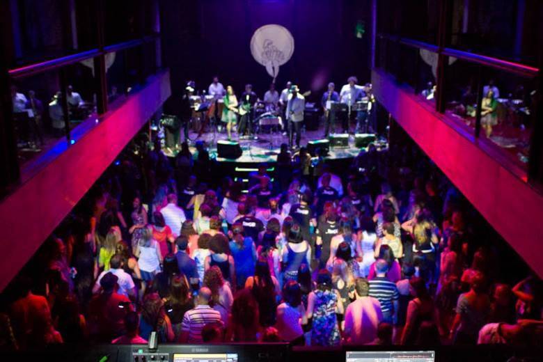 Eventos