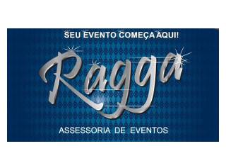 Ragga Assessoria de Eventos  Logo