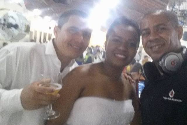 Casamento 2015