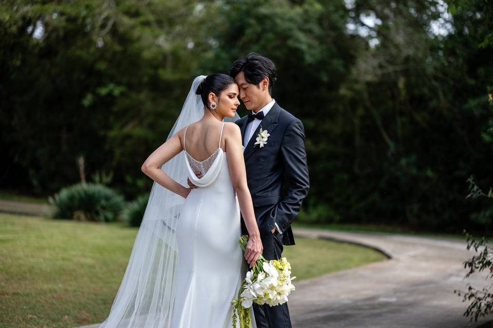 Daniella & Denis