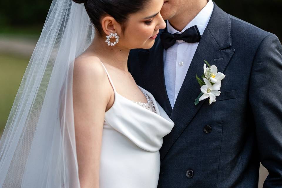 Daniella & Denis