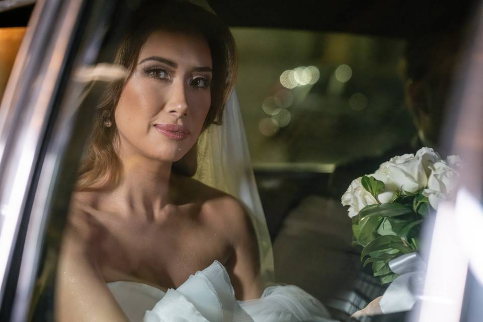 Bárbara & Eduardo