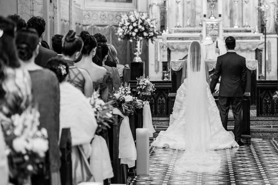 Bárbara & Eduardo