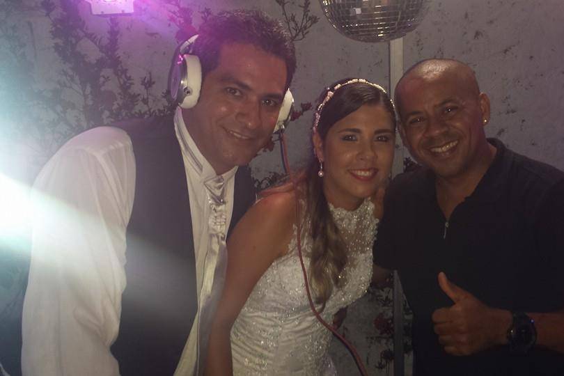 Casamento 2015