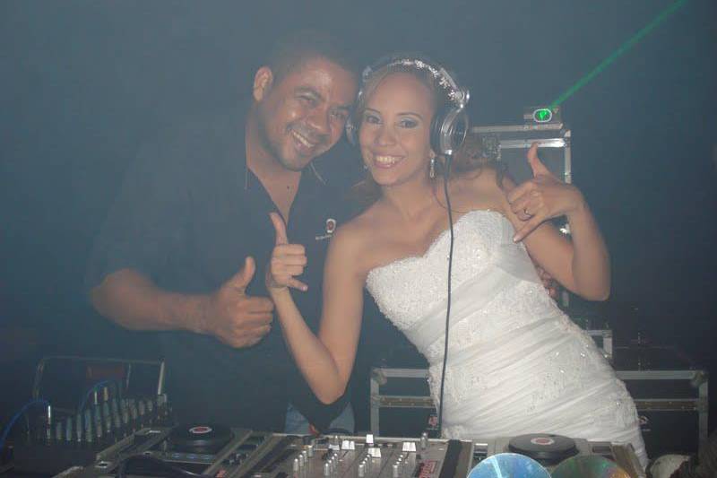 DJ Toquinho