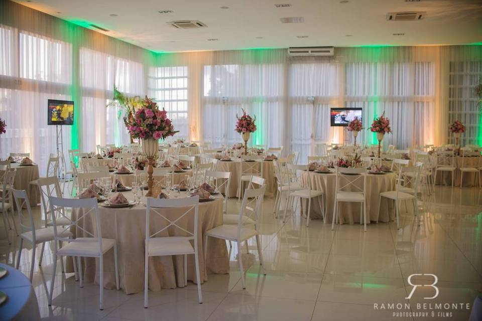 Patrícia Rosa Eventos