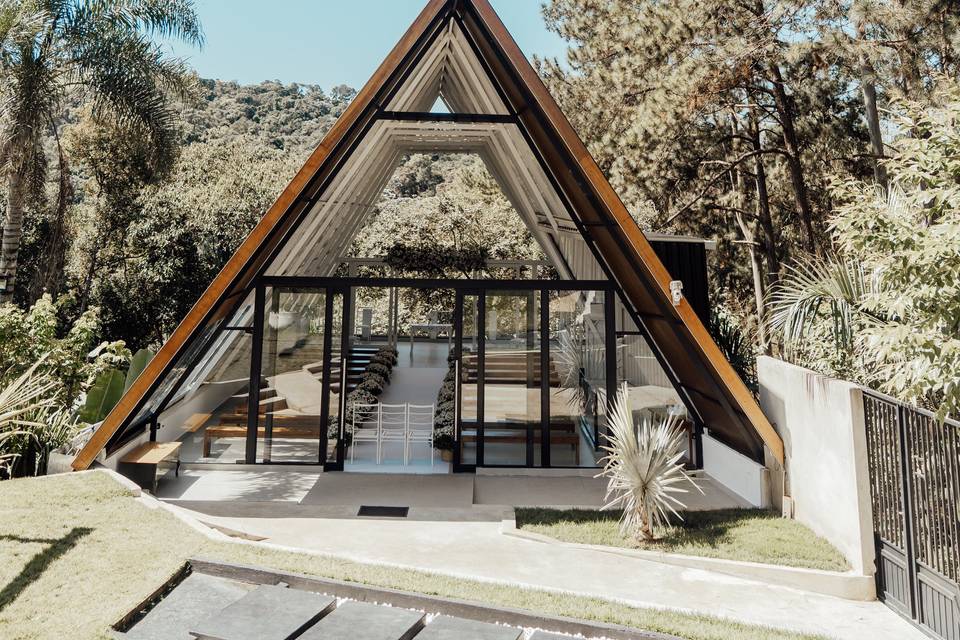 Cabana