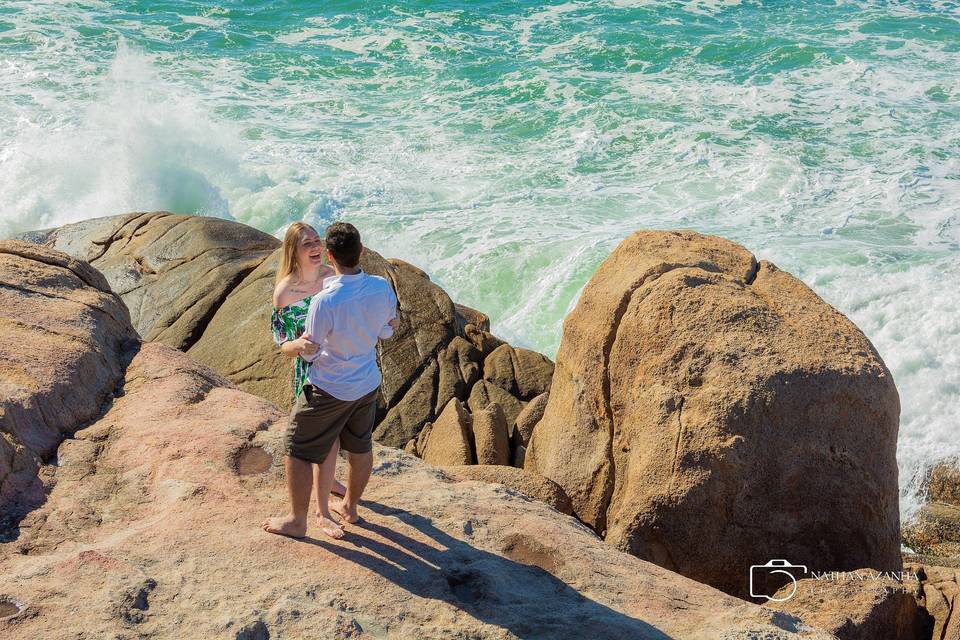 Bruna & Michael