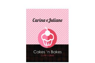 Cakes 'n Bakes logo