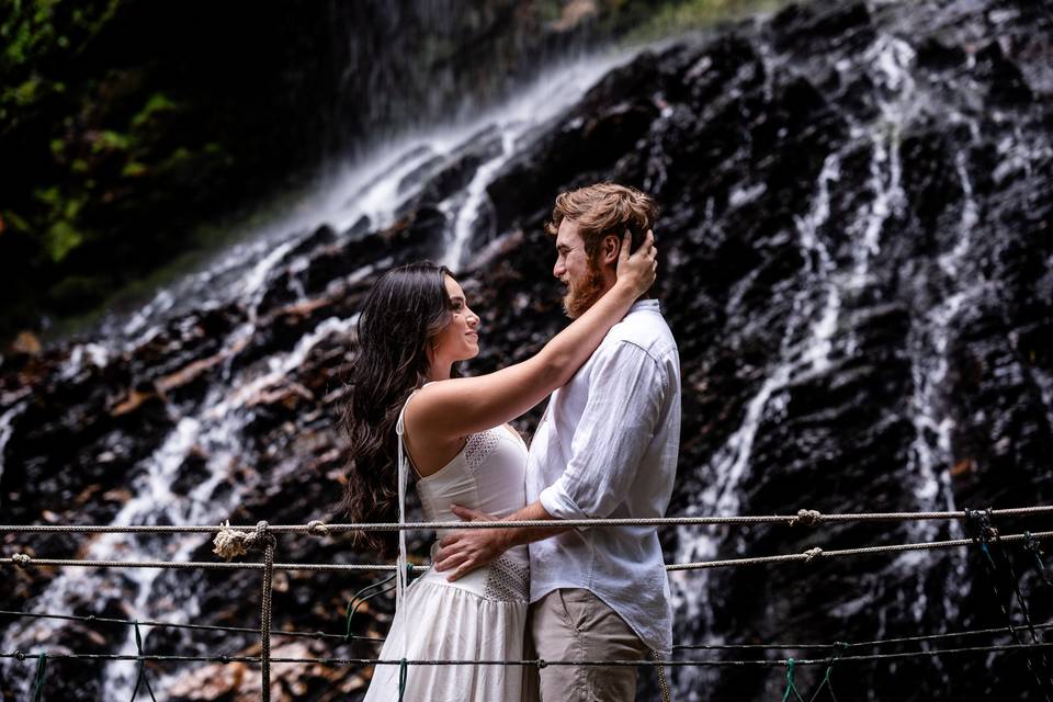 Blenda & Alex