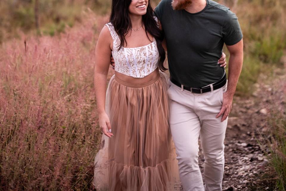 Blenda & Alex