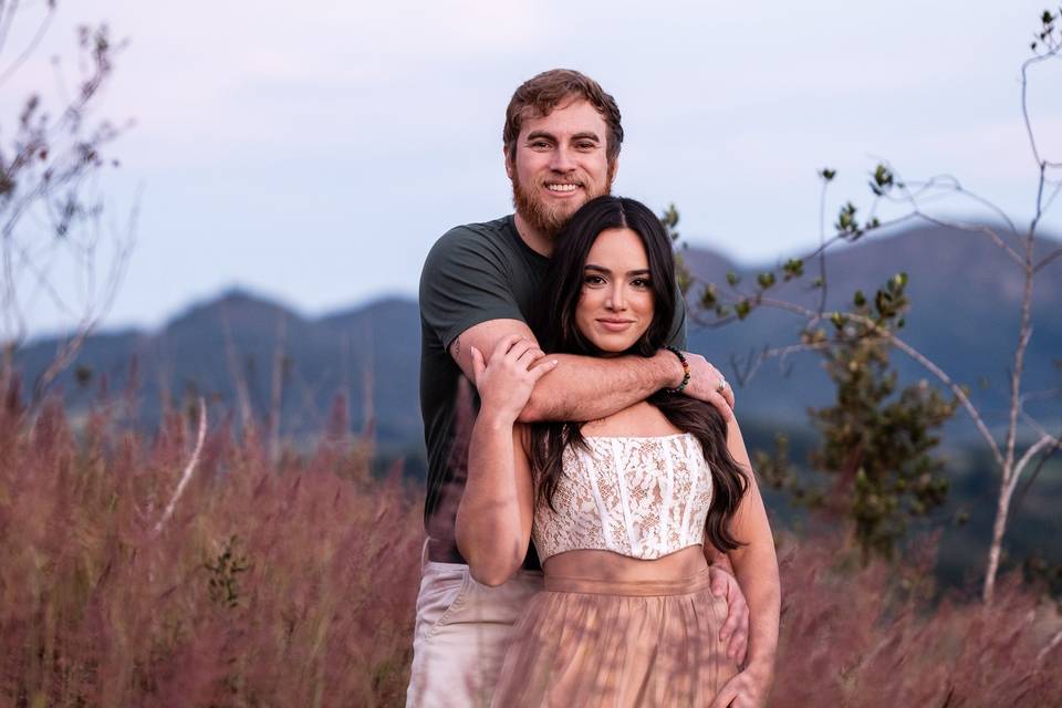 Blenda & Alex