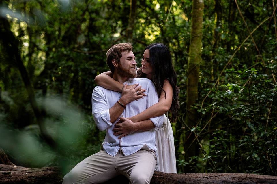 Blenda & Alex