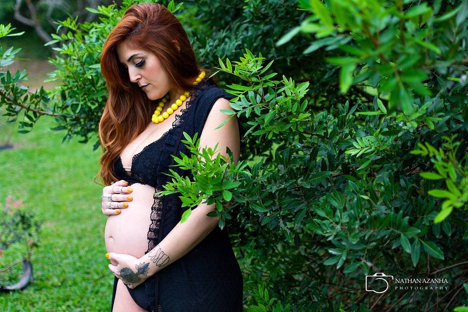 Renata & Getúlio