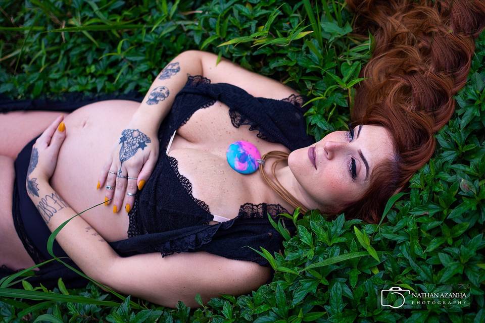 Renata & Getúlio