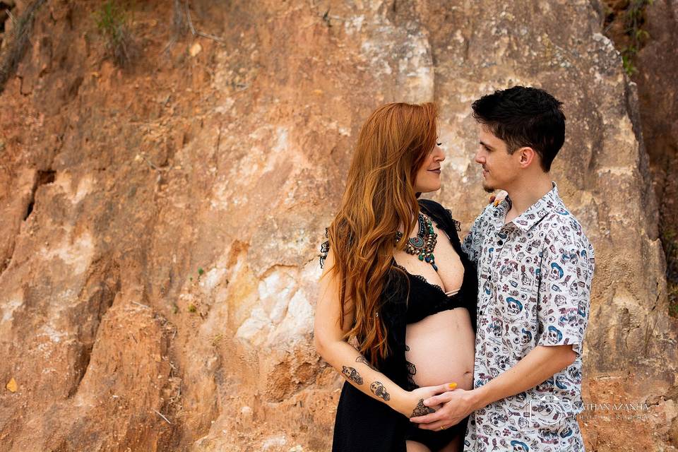 Renata & Getúlio