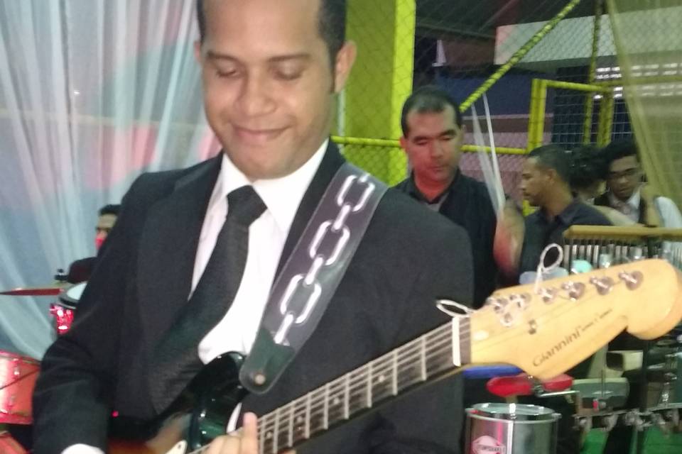 Banda Digital