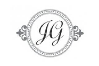 Janaina Garcia Logo