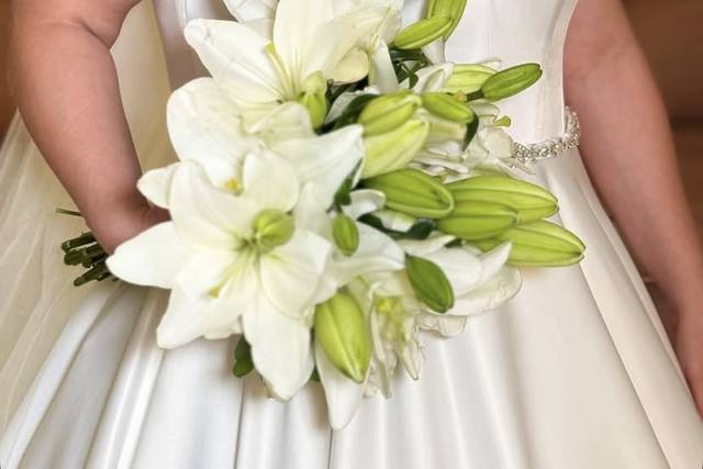 Vestido Gabi