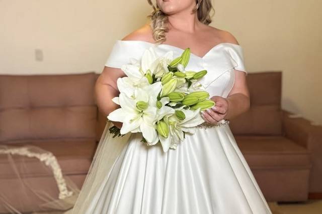 Vestido Gabi