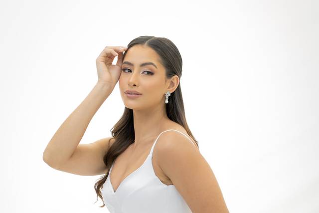 Vestido Sereia Âmago