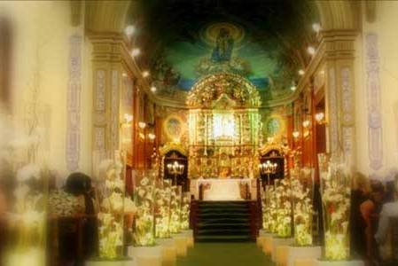 Coordenação global