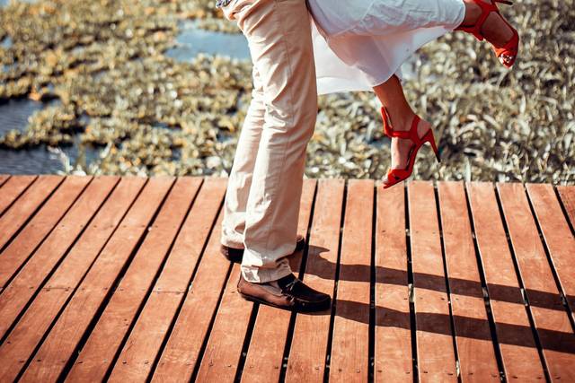 Pré Wedding
