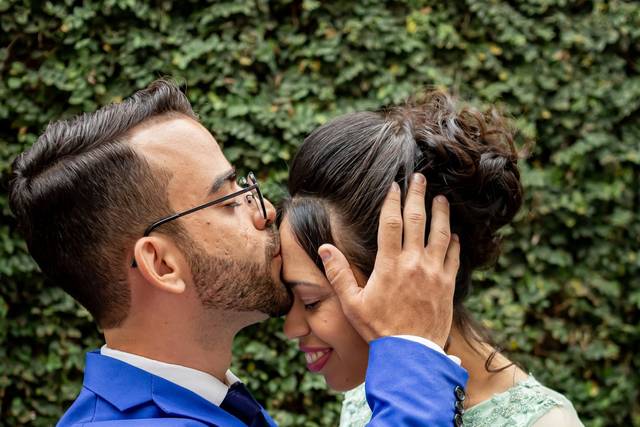 Artur e Bia