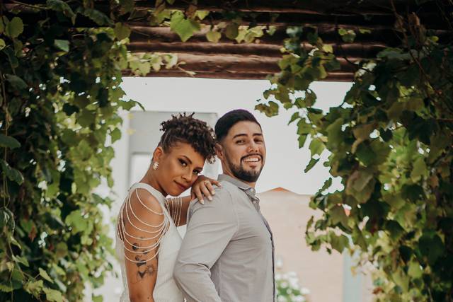 Pós Wedding