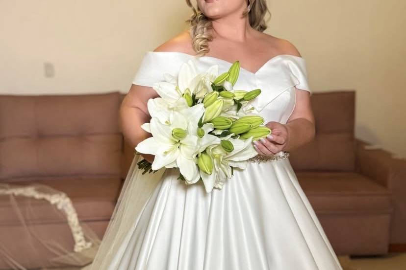 Vestido Gabi