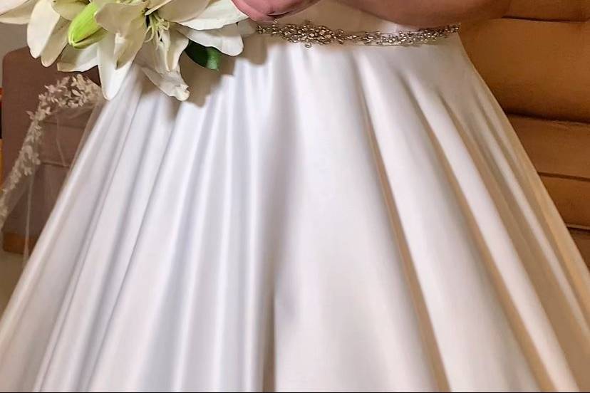 Vestido Gabi