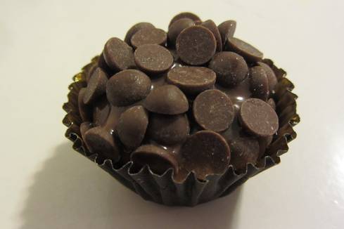 Brigadeiro Gourmet