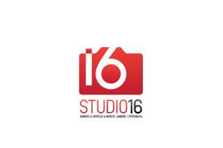 Studio16 logo