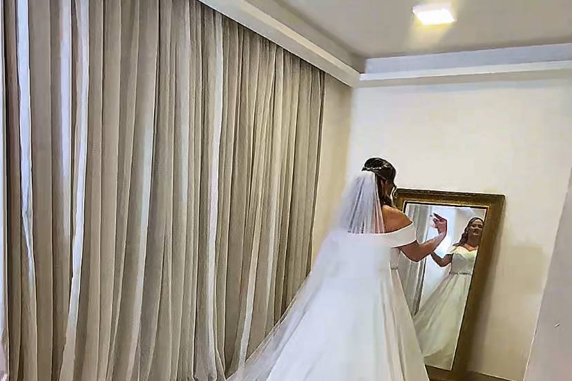 Vestido Gabi