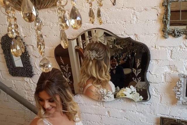 Rogéria Antonelli Assessoria