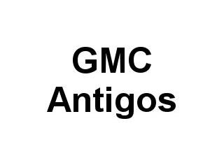 GA logo