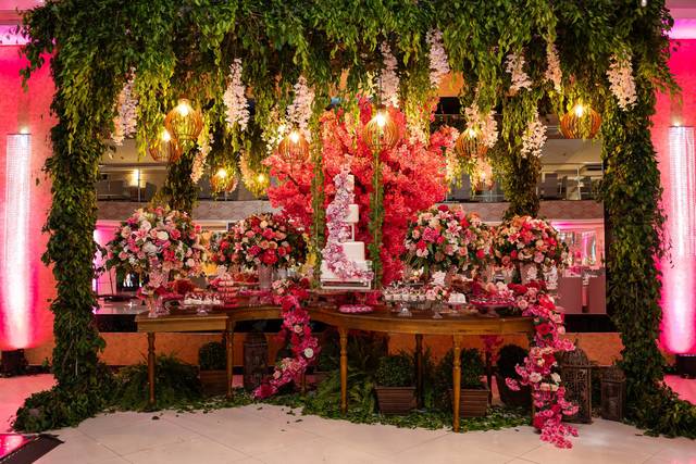 Tema Jardim
