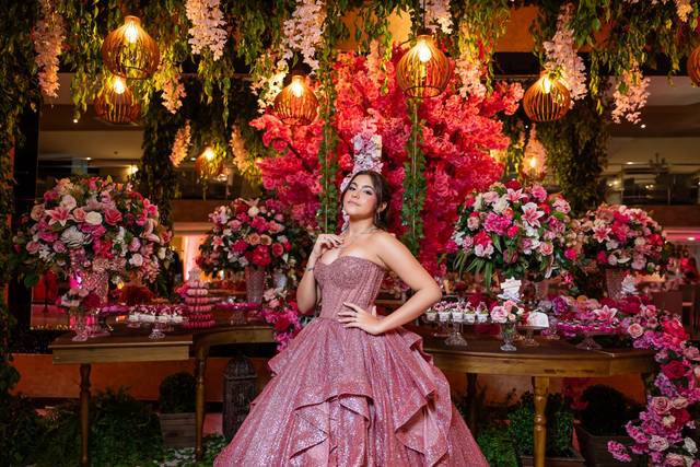 Debutante